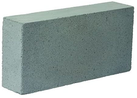 Future Build Supplies Ltd: Full Pack of 120 x 440mm x 215mm x 100mm H+H Celcon Standard 3.6n Aerated Concrete Block