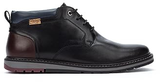 Pikolinos Stiefeleten in Leder Modell Berna für Männer