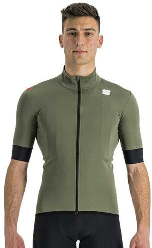 Sportful 1120022-305 FIANDRE LGT JKT SS Herren Jacket BEETLE XXL