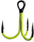 BKK SPEAR-21 UVC - Drillingshaken, Größe/Packungsinhalt:Gr. 3/0 / 5 Stück