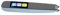 Greensen Sprachübersetzer-Stift mit Offline-Scannen von Textauszügen, Touchscreen, Multifunktionale Lernhilfe, Tragbares Design, 112 Sprachen OCR-Lesegerät (Blue)