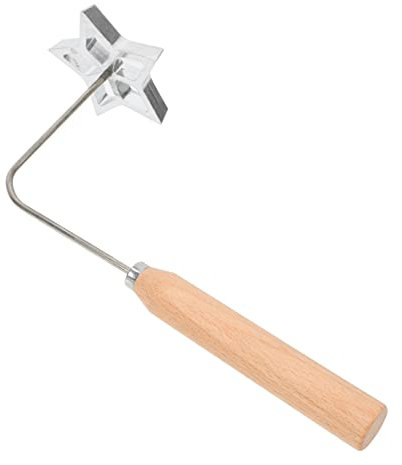 Zerodeko Kochgerät 1 Satz Bratformen für Das Timbale-restaurant Zu Hause Aus Material