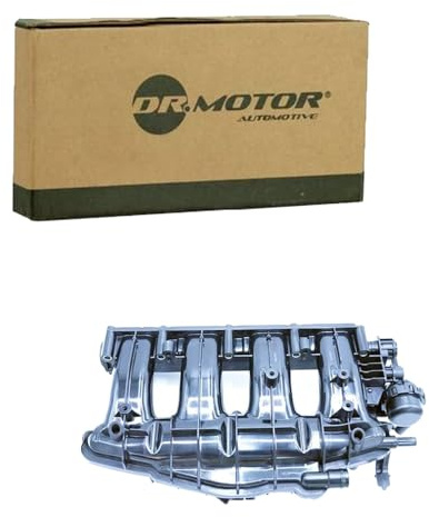 DR.MOTOR AUTOMOTIVE Saugrohrmodul DRM21837