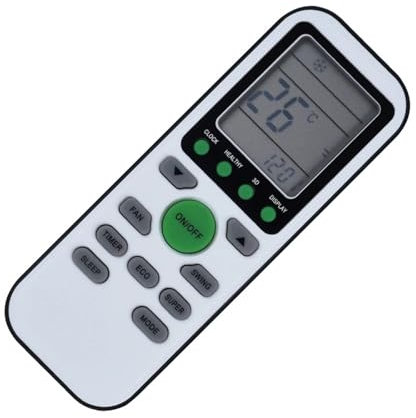 1pc Klimaanlage Fernbedienung GYKQ-36 for BALLU TCL AKAI Sanyo Electrolux AC BSV-09H N12 BSV-09H N12 BSV-12H N12