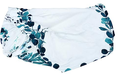 TOYANDONA Bettlaken-Set Elastische Spannbettlaken Für Jungen/mädchen Weiche Und Atmungsaktive Bettlaken Für Kinderbettmatratzen 360°-Gummiband