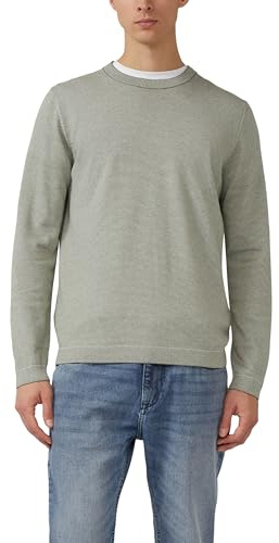 s.Oliver Herren 2172260 Pullover Crew Neck (1er Pack)