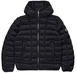 Diesel Kids J02425 Jacke 10 Jahre