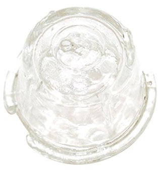 Zanussi Lente de Cristal
