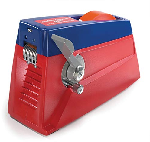 Tesa 06038-00000-00 Tischabroller Automat 6038, halbautomatisch