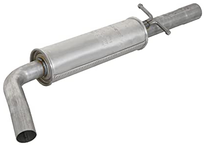 BOSAL 105-111 Mittelschalldämpfer