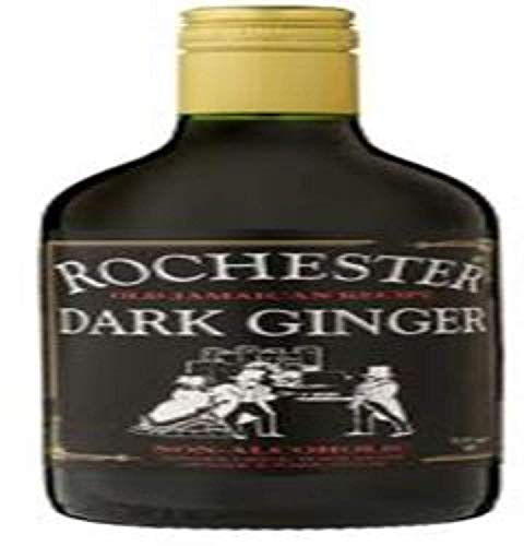 ROCHESTER Rochester Dark Ginger Drink Non Alcholic 725ml (PACK OF 1)