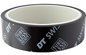 DT Swiss Unisex – Erwachsene Felgenband-1950000040 Felgenband, rötlich braun, 25mm