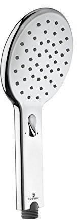 Bossini - Doccetta Cromata Agua Life Diametro 120 Mm.