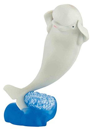 Bullyland 12625 - Disney Pixar Findet Dorie, Spielfigur