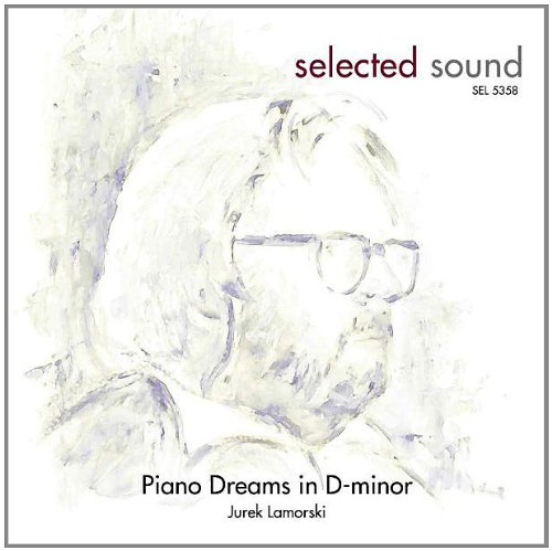 Piano Dreams in d-Minor