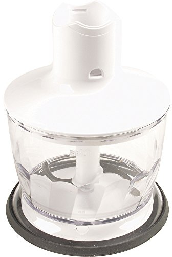 Braun Multiquick Zubehör Kompaktzerkleinerer