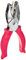 Artemio VIHCP602 Pince Perforatrice Rond Plastique Multicolore 9,5 x 2 x 21 cm