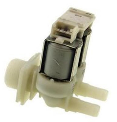 Bosch 00428210 Washer Water Inlet Valve Genuine Original Equipment Manufacturer (OEM) Part