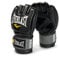 Everlast Pro Style Grappling-Handschuhe, Größe S/M, Schwarz