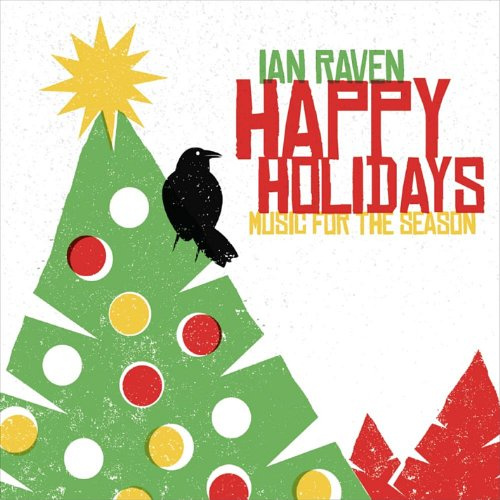 Happy Holidays-Music for the Season