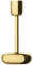 Iittala Nappula - Kerzenhalter - 183 mm - Kupfer