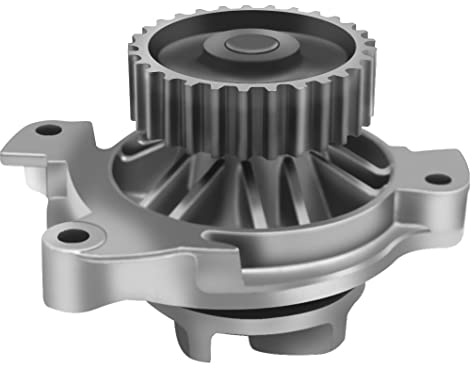 Valeo Wasserpumpe, Motorkühlung 506336 | Kompatibel mit: AUDI 100 C4 Avant, 100 C4 Stufenheck, 80 B4 Avant, 80 B4 Stufenheck, A6 C4, A6 C4 Avant, CABRIOLET B3