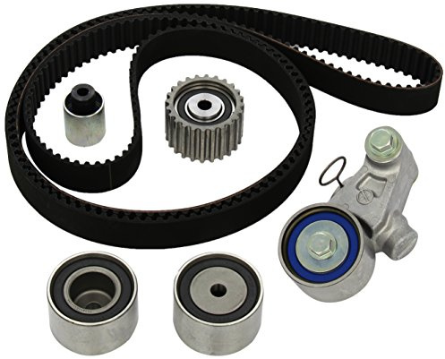 INA Zahnriemensatz 530 0353 10 Zähnezahl 24 34mm Kompatibel mit SUBARU FORESTER SF IMPREZA Stufenheck GC IMPREZA Station Wagon GF IMPREZA Coupe GFC
