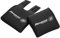 Reverse Pedal Taschen Set Transportschutz Neopren schwarz