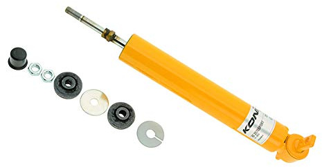 KONI 80-2570SPORT Sport Shock absorber compatible with Alfa Romeo 75 1.6/1.8/2.0/2.0TD/1.8 Turbo/V6 / 90 / Alfetta GTV/GTV6 1985-1991 - Front axle