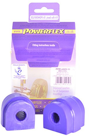 Powerflex PFR5-4609-16 Performance Polyuretan Buchsen