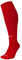 Nike Unisex Classic Ii Cushion Otc Fussball Socken, Mehrfarbig (University Red White), XL EU