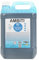Ambiti | Blue | Aditivo para Depósito| Eliminación de Residuos WC | Líquido para Aguas Negras | Inodoro de Autocaravanas y Caravanas | Sanitary Fluid | Fragancia Piña Colada | 5 Litros