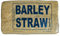 Skerne Leys Barley Straw Bale 10Kg