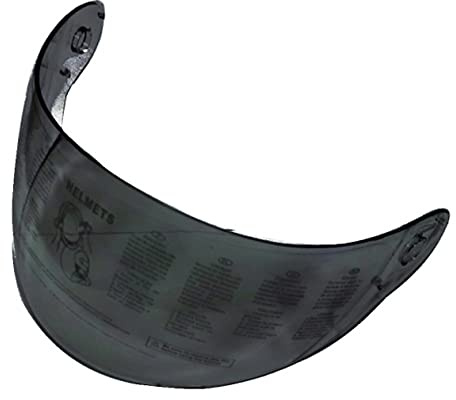 GiVi Z2527FR Visier getönt für HPS Kinderhelm
