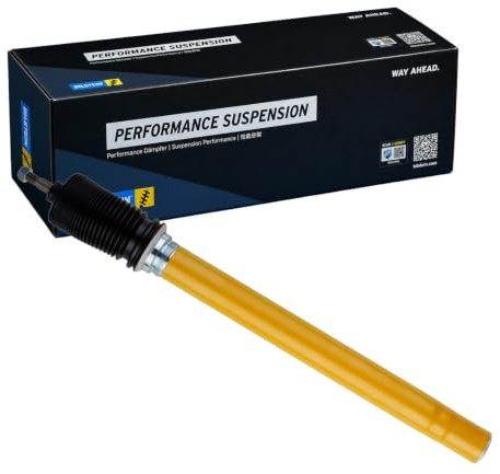 Bilstein 34-276440 Stoßdämpfer vorne | 34-276440 Kompatibel mit 3 (E21),B6 (E21),C1 (E21)