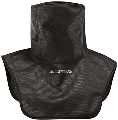 Acerbis, Schlauchschal Windschutz Dalby Schwarz L/XL