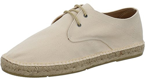 Espadrij L'Originale Espadrilles - PAYSAN Linen Men - Nature