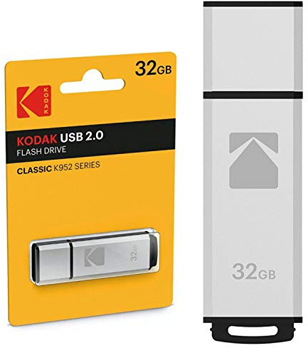 Kodak USB2.0 Flash-Laufwerk K950 32GB