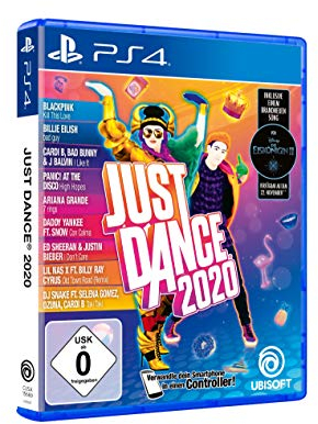 Just Dance 2020 - [PlayStation 4]