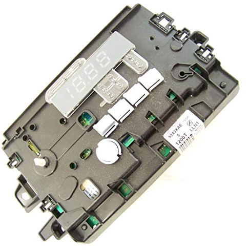 Platine de commandes Lave-linge 57X2596 VEDETTE