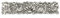 KKJOY Vintage Metall Haarspange Silber, Gänseblümchen Haarklammer, Haarnadeln Groß, Gothic Haarspangen Damen, Braut Haarschmuck Hochzeit, Bananenspange für Frauen und Mädchen
