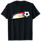Egypt Flag Jersey Egyptian Soccer Team Egyptian T-Shirt