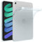 Okuli Transparente Silicona Funda Cubrir Cubierta Caucho Caso para Apple iPad Air 4 (10.9) en Claro