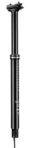 Fsa TIJA TELESC.FSA FLOWTRON AGX SB0 27,2 363 mm 100 mm, Sport, Schwarz (Schwarz), Einheitsgröße