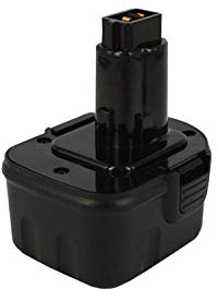 PowerSmart® 12V 3000mAh NiMH Akku für Rems Pressmaschinen 571510, 571510 R12, 571513