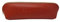 Ted Baker Lilaahh Debossed Saffiano Case Brush Case Make up case Pencil Case in Dark Red, dunkelrot, federmäppchen