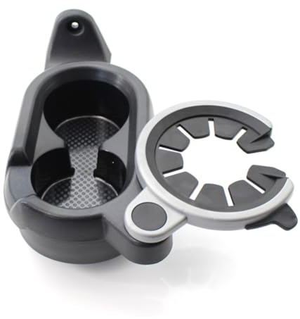 Getränkehalter A4518100370 für Benz Smart Fortwo 451 2007-2015 450 1998-2007