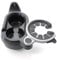 Getränkehalter A4518100370 für Benz Smart Fortwo 451 2007-2015 450 1998-2007