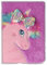 Notizbuch Cutie Einhorn lila A5 - bb-Klostermann 31425