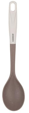 KASANOVA Cucchiaio in nylon 34,5 cm marrone marrone Utensili e accessori